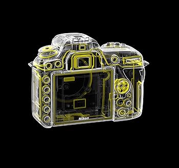 Amazon | Nikon デジタル一眼レフカメラ D7500 ボディ ブラック