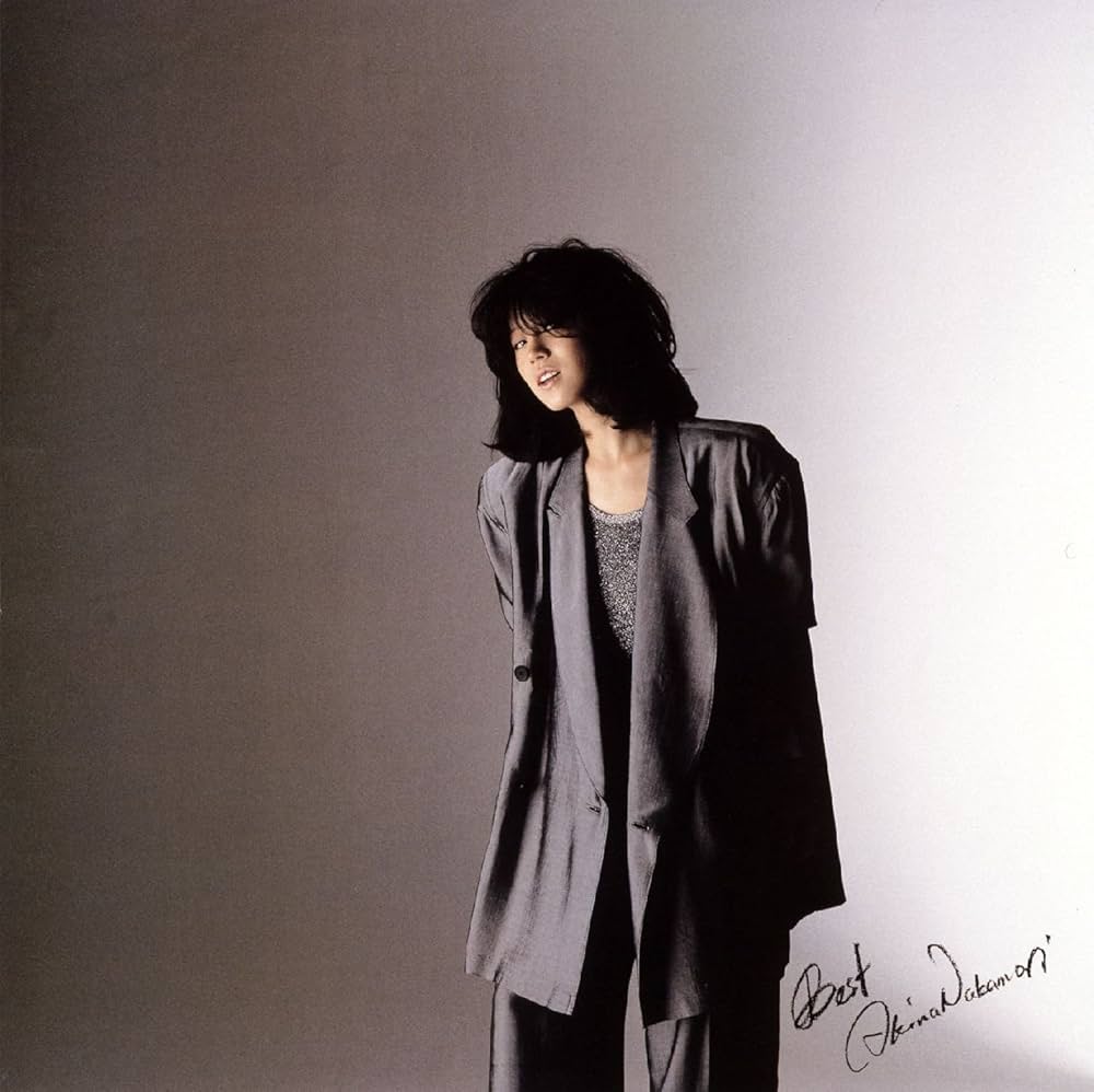 Amazon.co.jp: BEST(+2) - 中森明菜 [2CD]: ミュージック