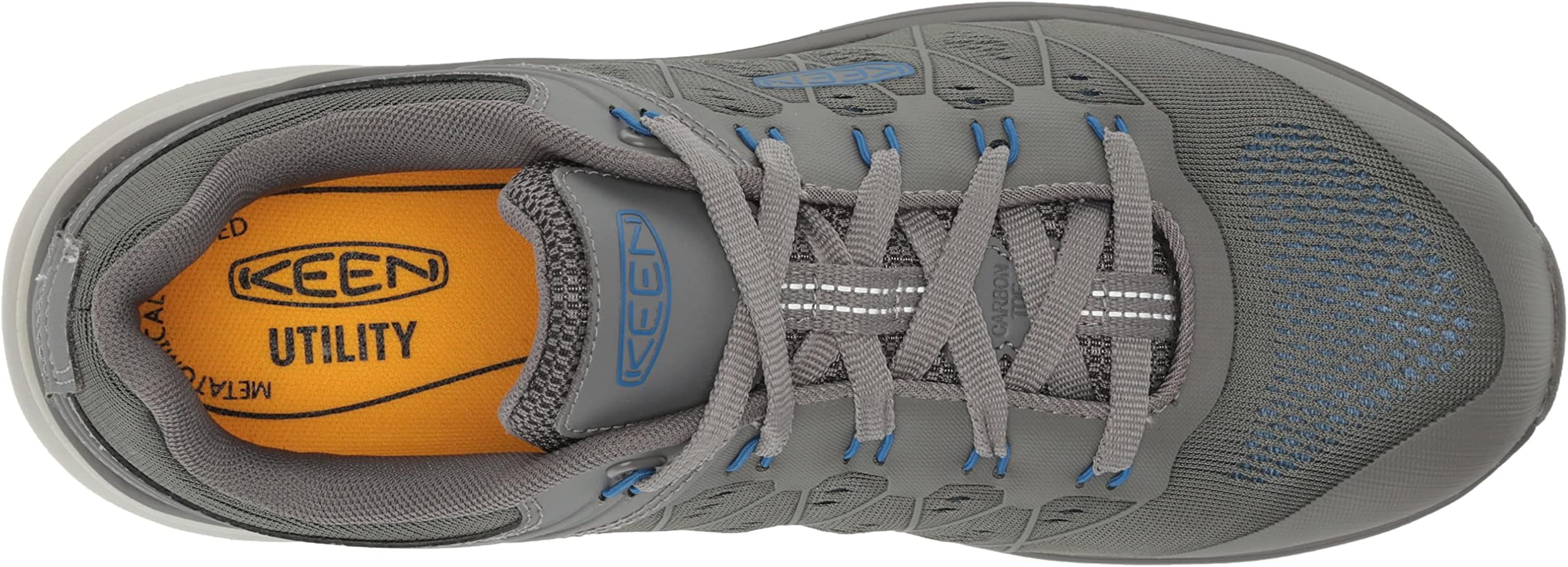 Amazon | [キーン] 安全靴 VISTA ENERGY ヴィスタエナジー メンズ