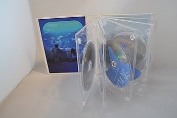 Amazon.co.jp: 流れ星 完全版 DVD-BOX : 竹野内豊, 上戸彩, 松田翔太