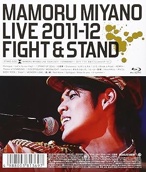宮野真守 DVD LIVE 2011-2016 セット Amazon.co.jp: MAMORU MIYANO