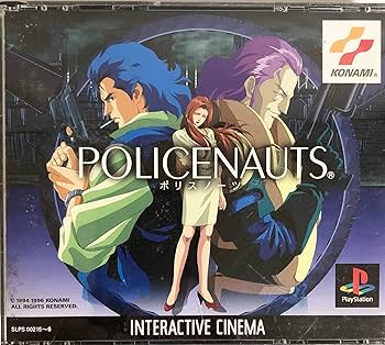 Amazon | ポリスノーツ | ゲームソフト