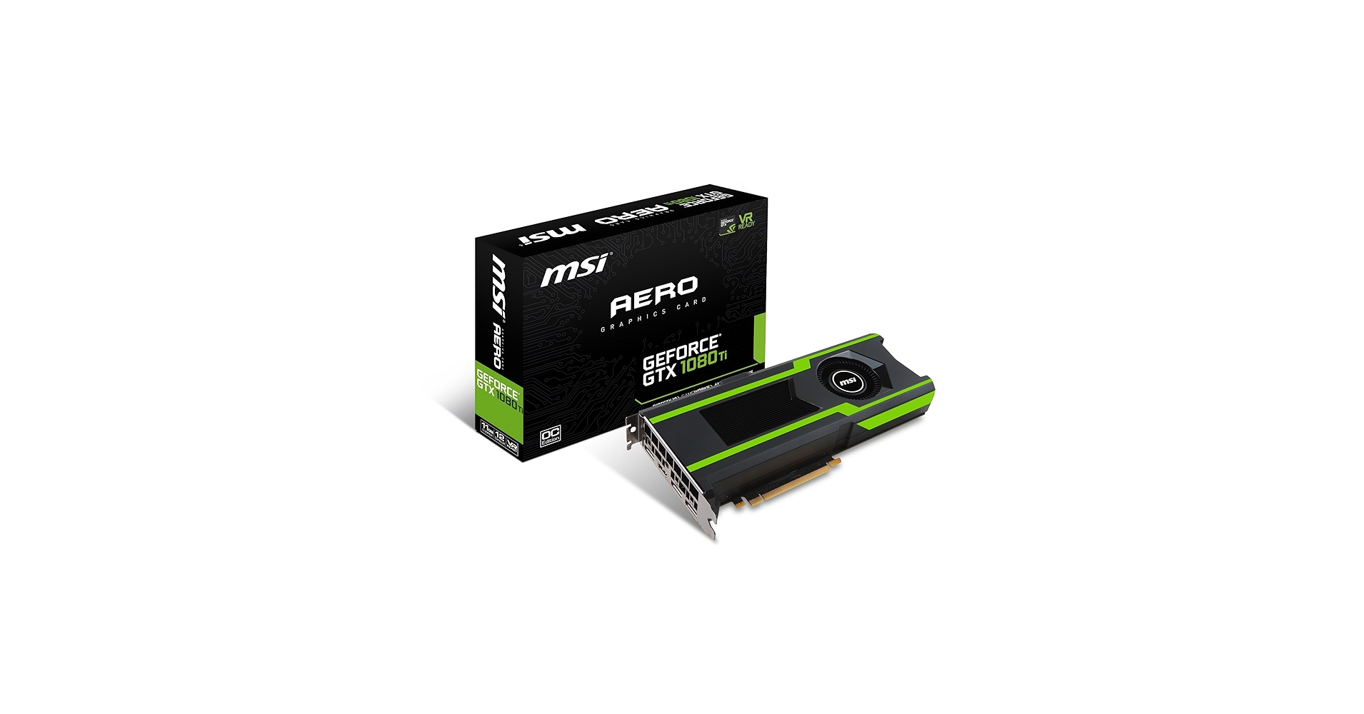 Amazon.com: msi Video Graphic Cards : Electronics