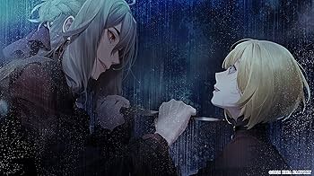 Amazon.co.jp: 終遠のヴィルシュ -ErroR:salvation- : ゲーム