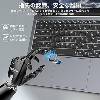 Amazon.co.jp: 【Core i7第9世代】15.6インチ大画面pc/Core i7-9750H高