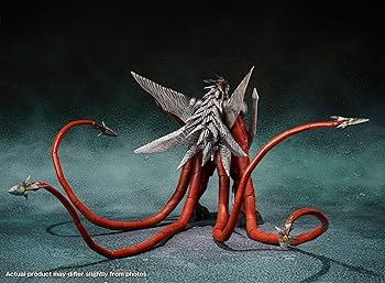 Amazon.co.jp: TAMASHII NATIONS S.H.MonsterArts ガメラ3 邪神