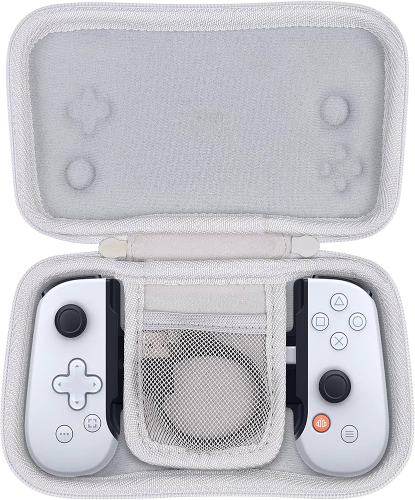 Amazon.co.jp: （ケースのみ）iPhone/Android用のBACKBONE One