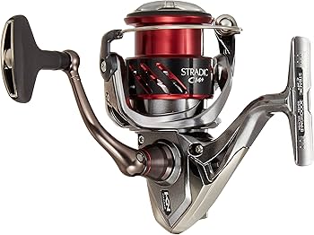 Amazon | シマノ(SHIMANO) スピニングリール 16 ストラディック CI4+