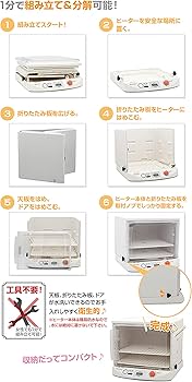 Amazon | 日本ニーダー(KNEADER) 洗えてたためる発酵器mini PF100