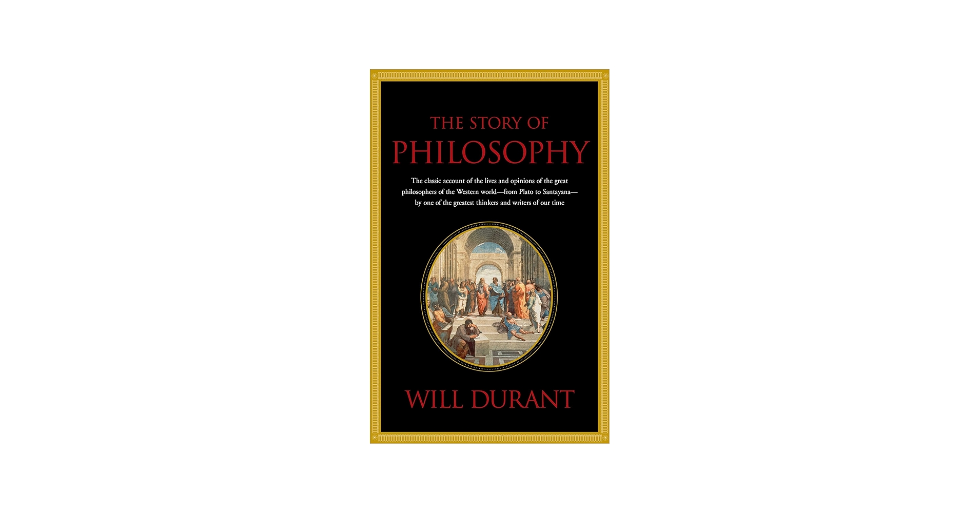 The Story of Philosophy - Kindle edition by Durant, Will. Politics