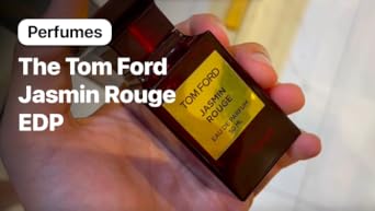Amazon.com : Tom Ford Jasmin Rouge eau de parfum for women 1.7 oz