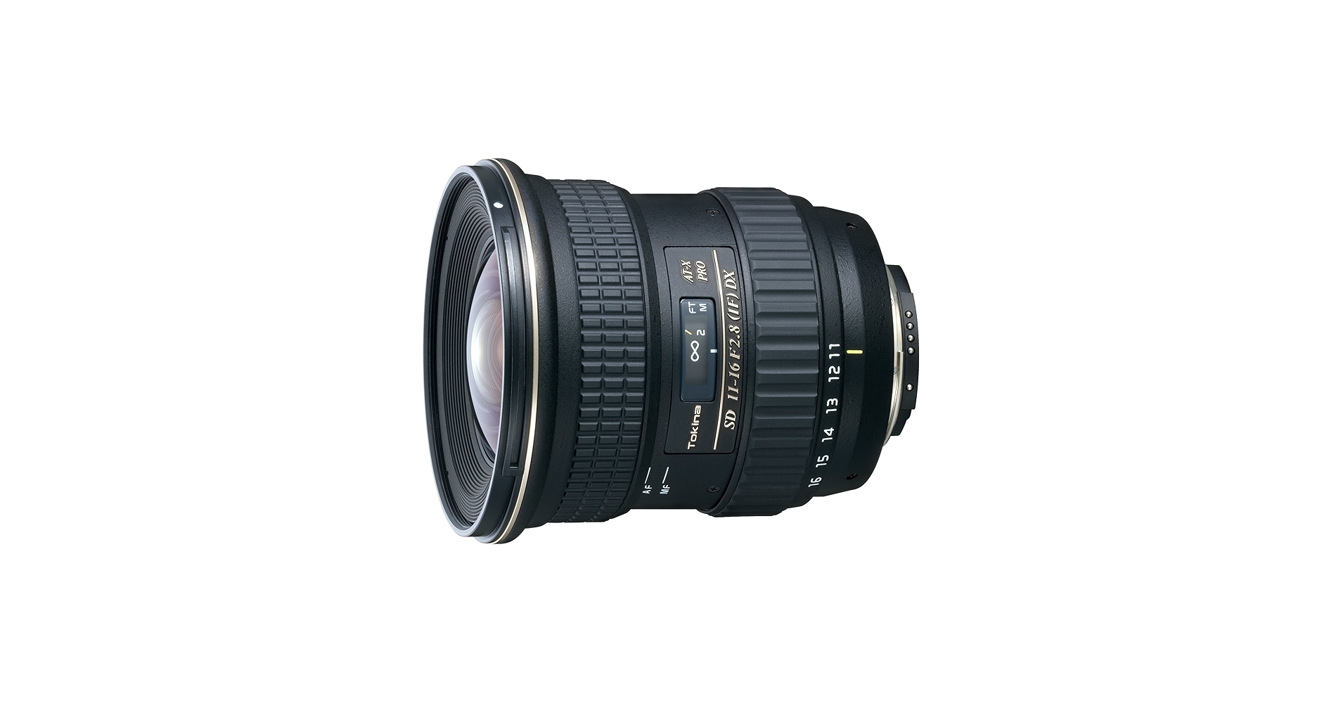 Amazon.com : Tokina AT-X Pro DX 11-16mm F/2.8 Asph for Sony