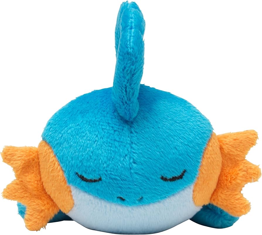 Amazon.co.jp: ポケモンセンターオリジナル くったりぬいぐるみ