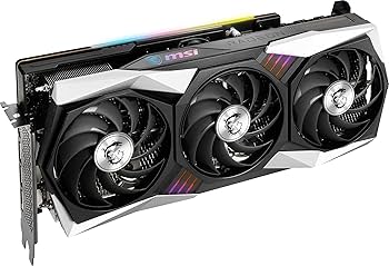 Amazon.com: MSI Gaming AMD Radeon RX 6800 XT 16GB GDRR6 256-bit