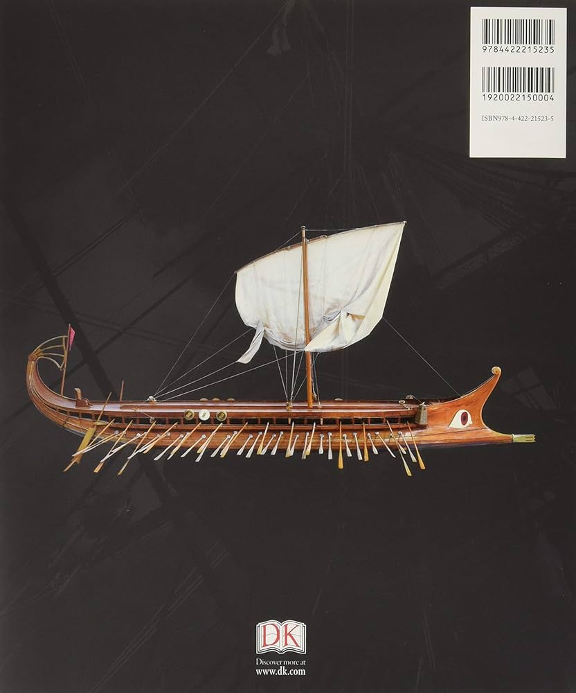 海戦の歴史 大図鑑 | R・G・グラント, 五百旗頭 真, 等松 春夫, 山崎