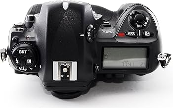 Amazon | Nikon D2X BODY (1240万画素) | デジタル一眼レフ 通販