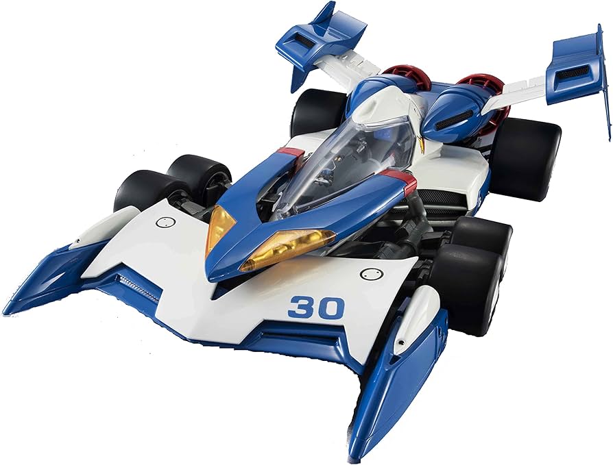 Amazon | ヴァリアブルアクション Hi-SPEC 新世紀GPXサイバー