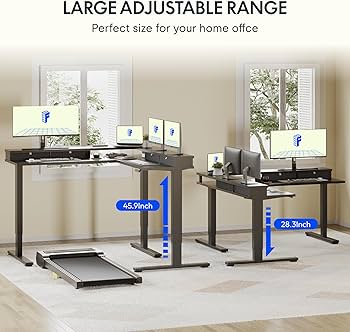 Amazon.com: FLEXISPOT 63