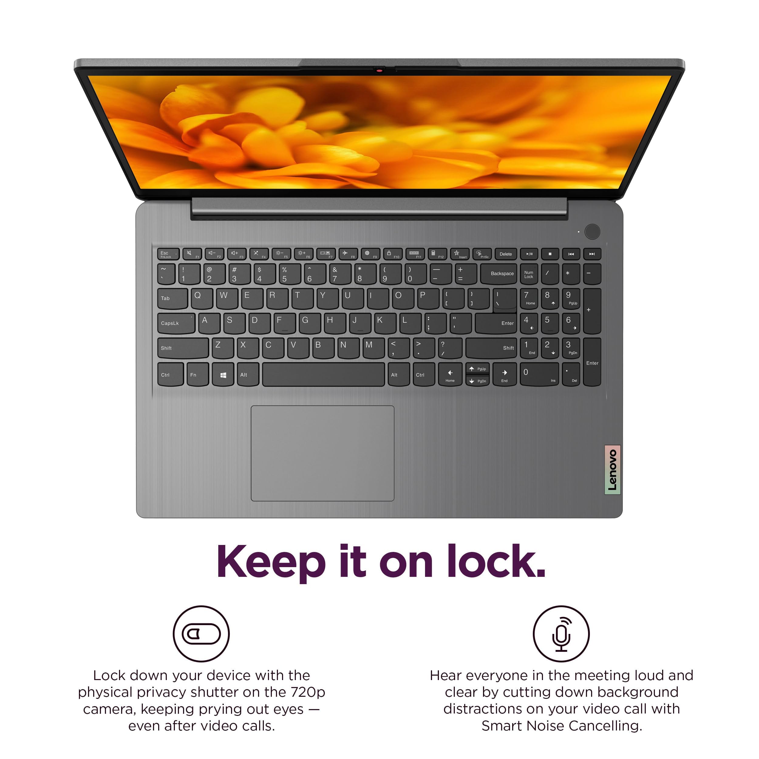 Amazon.com: Lenovo IdeaPad 3 15.6