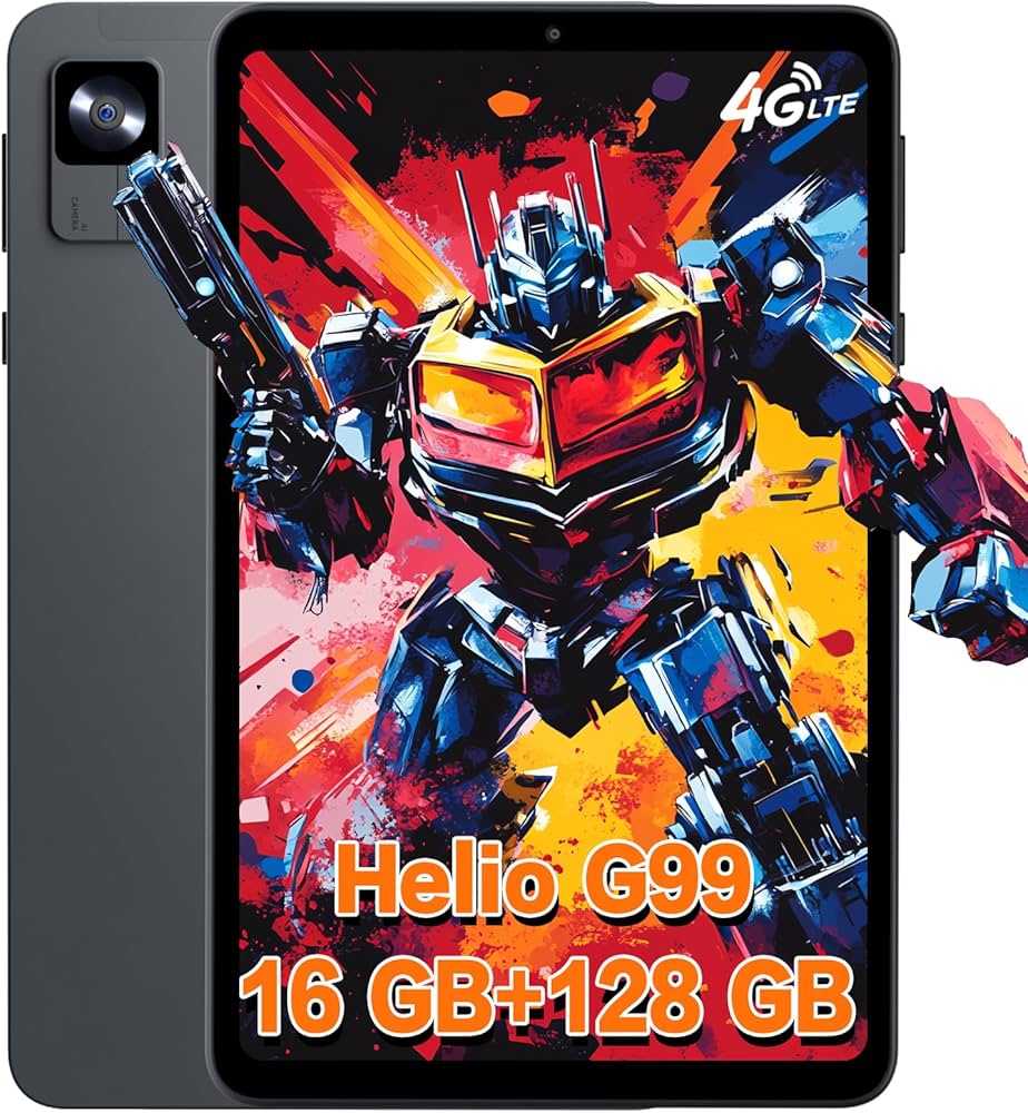 Amazon.co.jp: Alphawolf APad1 タブレット 8インチ Helio G99 CPU