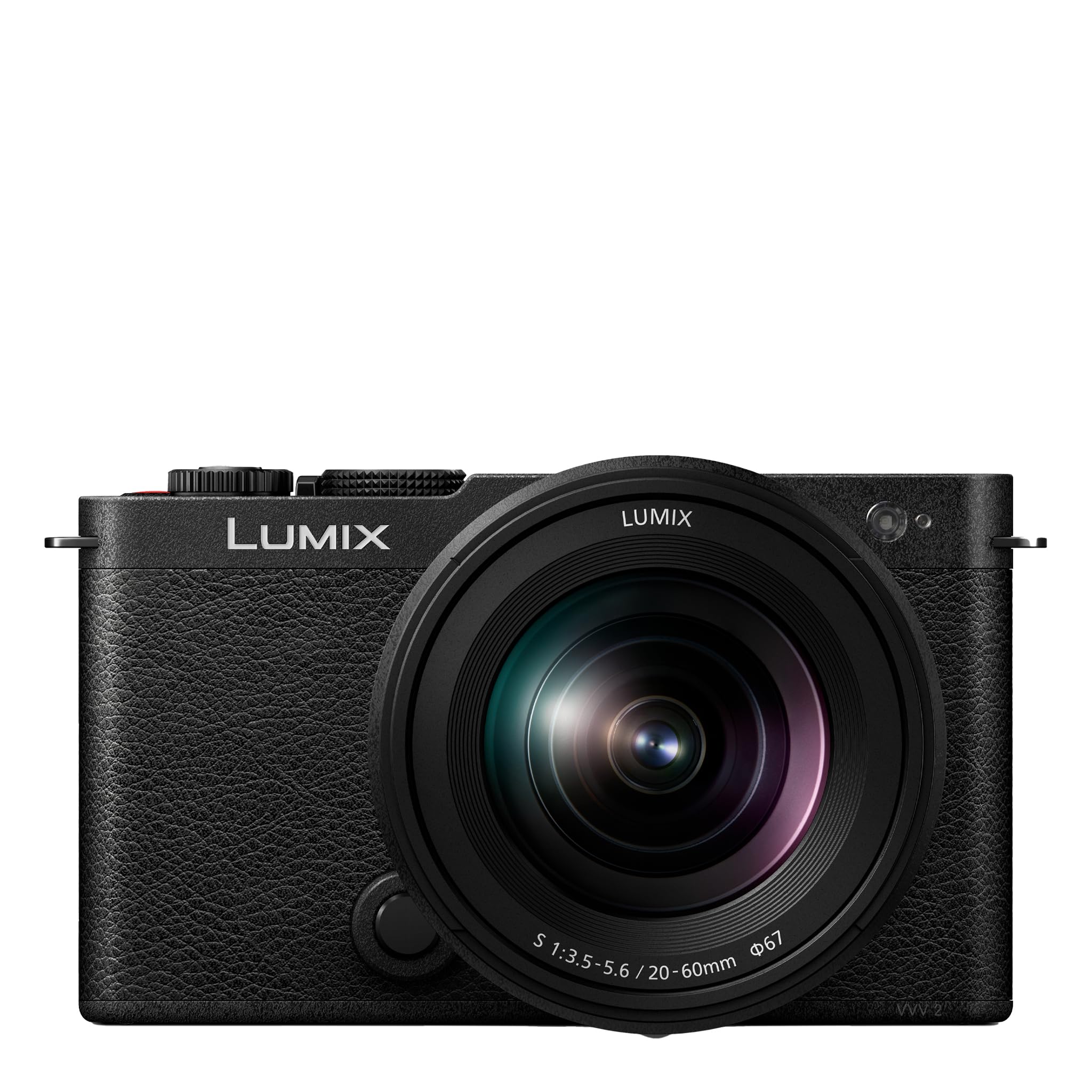 Amazon.com : LUMIX S9 Full Frame Camera with 20-60mm F3.5-5.6 L