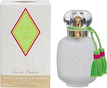 Amazon.co.jp: Les parfums de Rosine(パルファン・ロジーヌ パリ