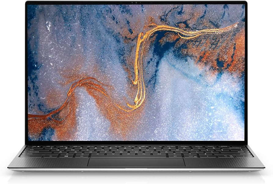 Amazon.com: Dell XPS 13 9310 Laptop - 13.4-inch OLED 3.5K