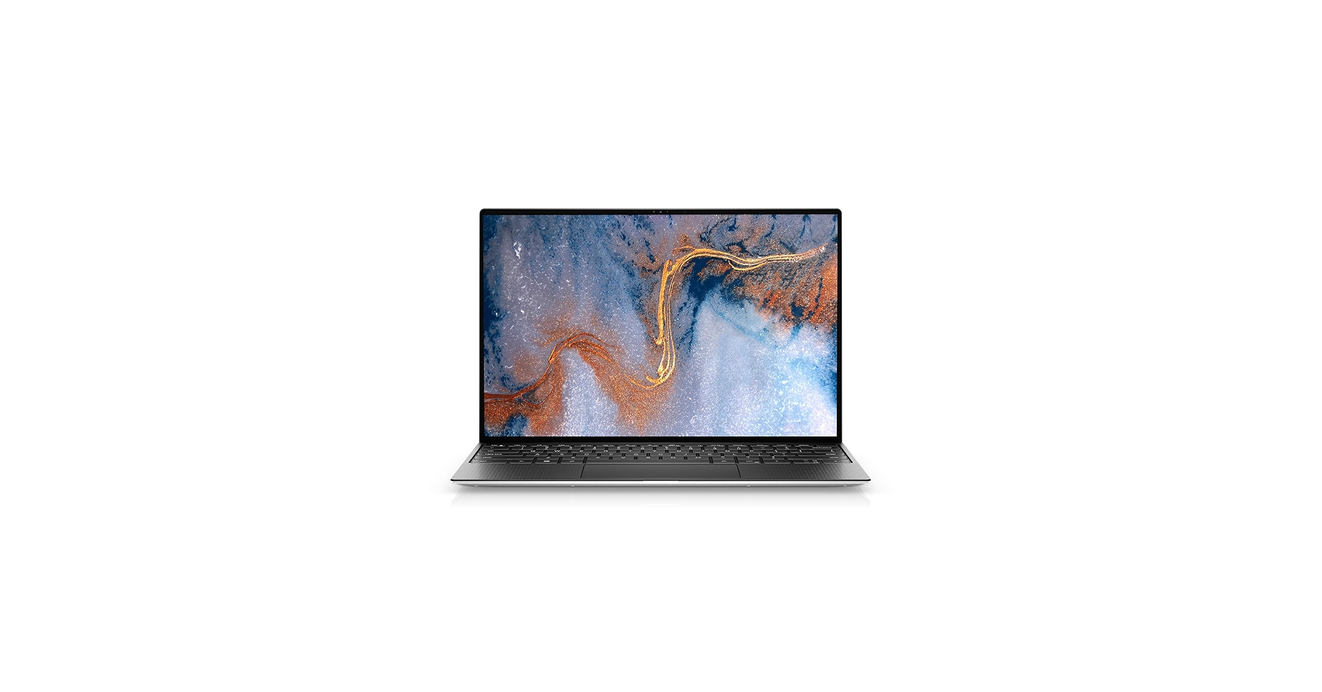 Dell XPS 13 9310 Laptop - 13.4-inch OLED 3.5K (3456x2160