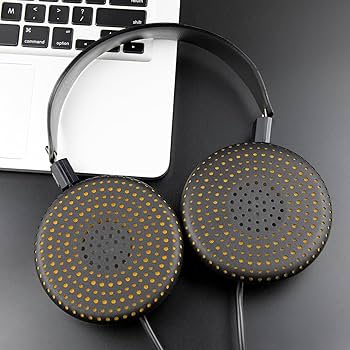 Amazon | SOULWIT イヤーパッド イヤークッション Grado GS1000
