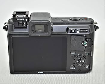 Amazon | Nikon ミラーレス一眼カメラ Nikon 1 (ニコンワン) V1