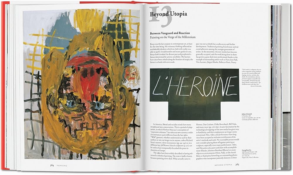 Amazon.co.jp: Kunst des 20. Jahrhunderts : 本