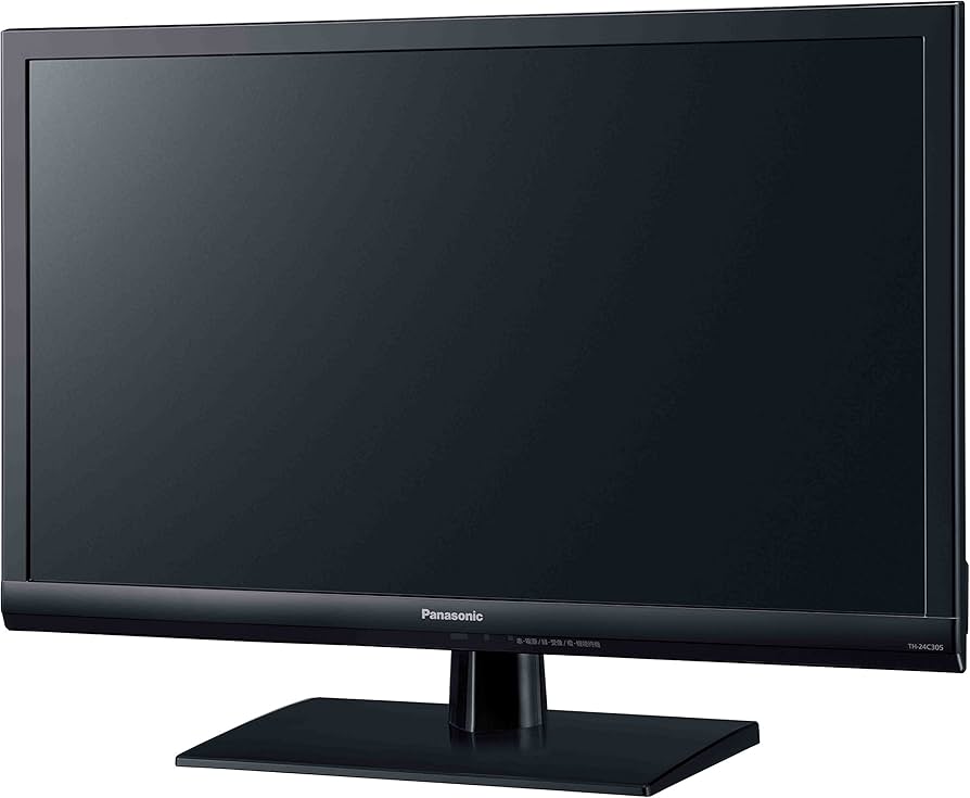 Amazon | パナソニック 24V型 液晶テレビ ビエラ TH-24C305