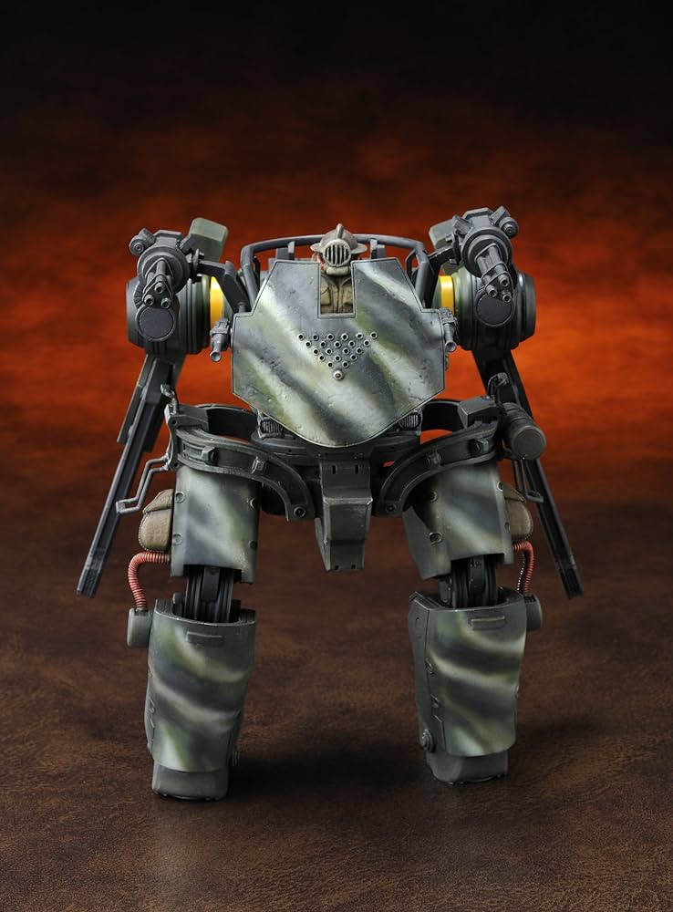 Amazon | コトブキヤ ロスト プラネット2 GTF-11 ドライオ 1/35