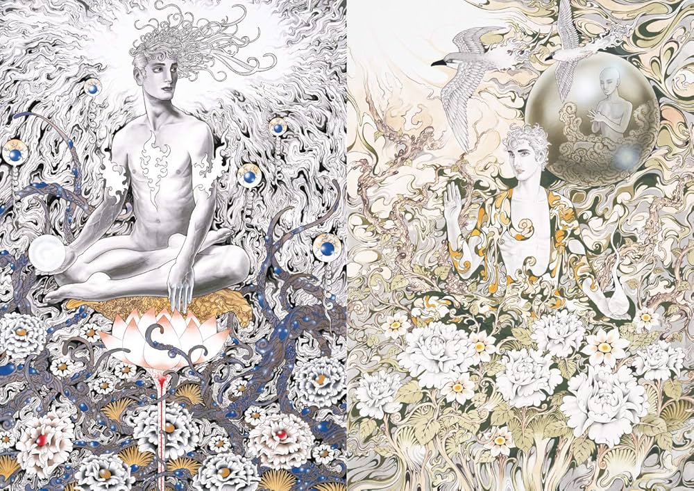 バロン吉元画集 男爵 | バロン吉元 |本 | 通販 | Amazon