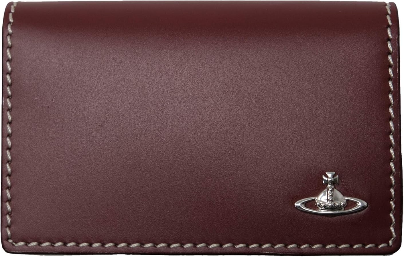 Amazon | [ヴィヴィアンウエストウッド] 名刺入れ カードケース 本革