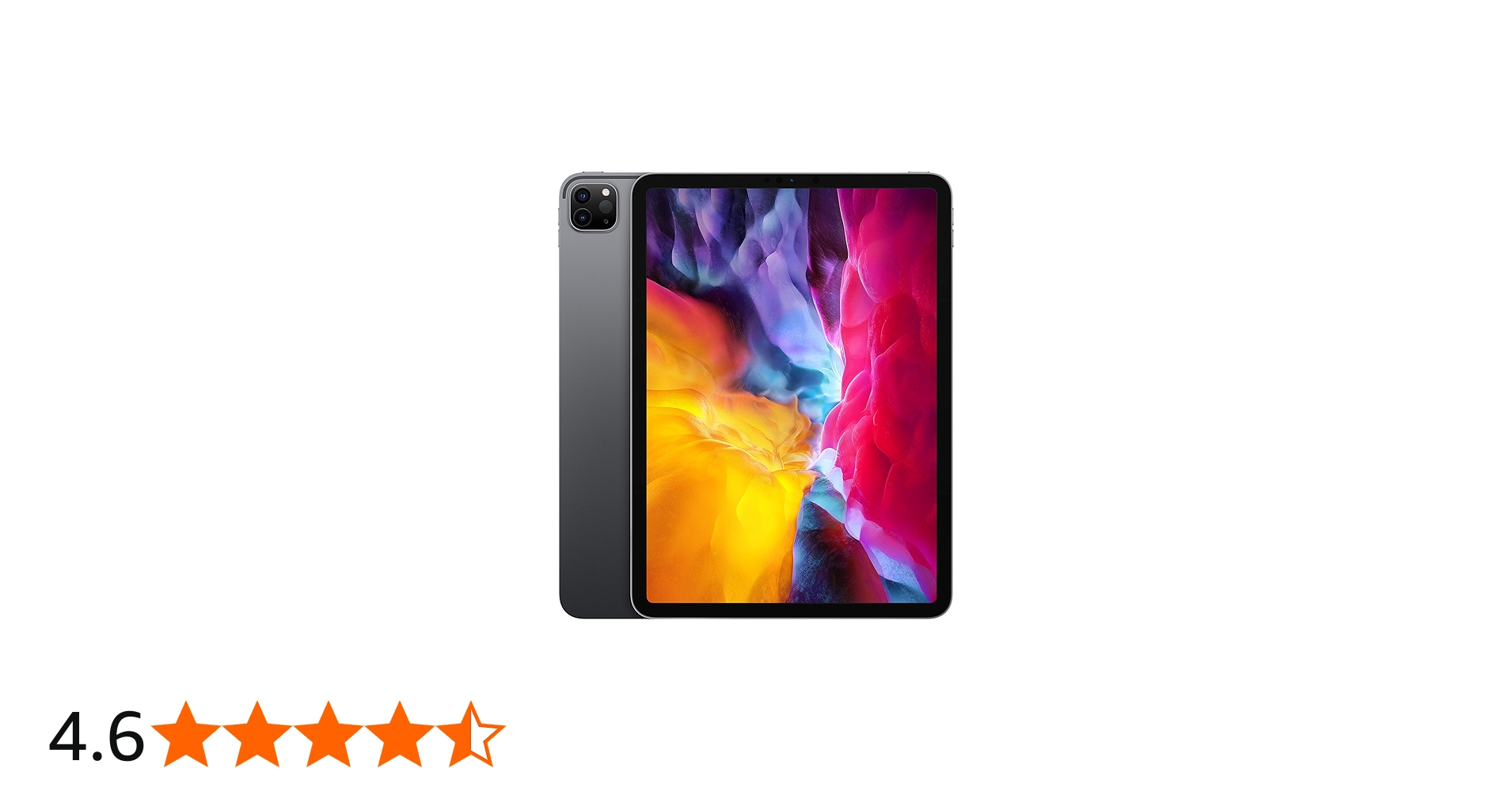 Amazon.co.jp: 2020 Apple iPad Pro (11インチ, Wi-Fi, 256GB