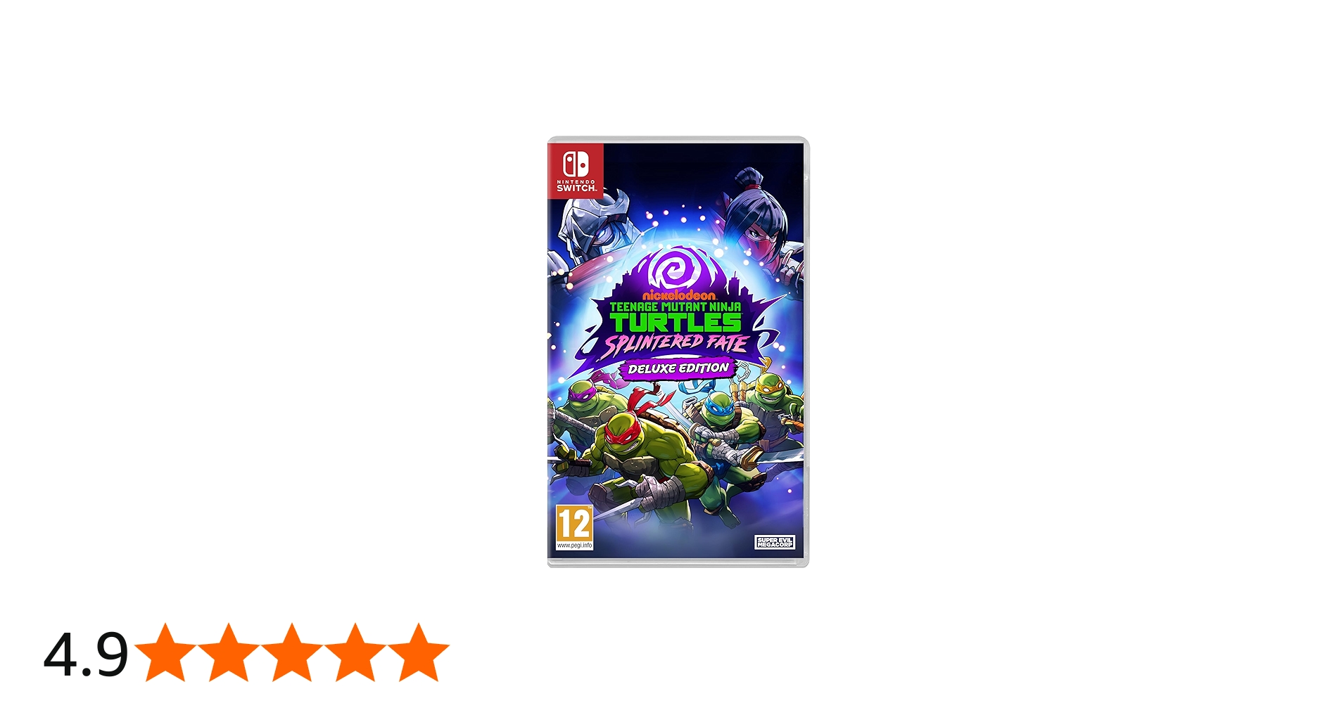 Amazon.co.jp: ティーンエイジ・ミュータント・ニンジャ・タートルズ