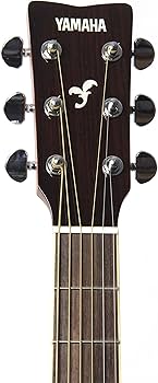 Amazon.co.jp: ヤマハ アコースティックギター FG SERIES FG720S NT