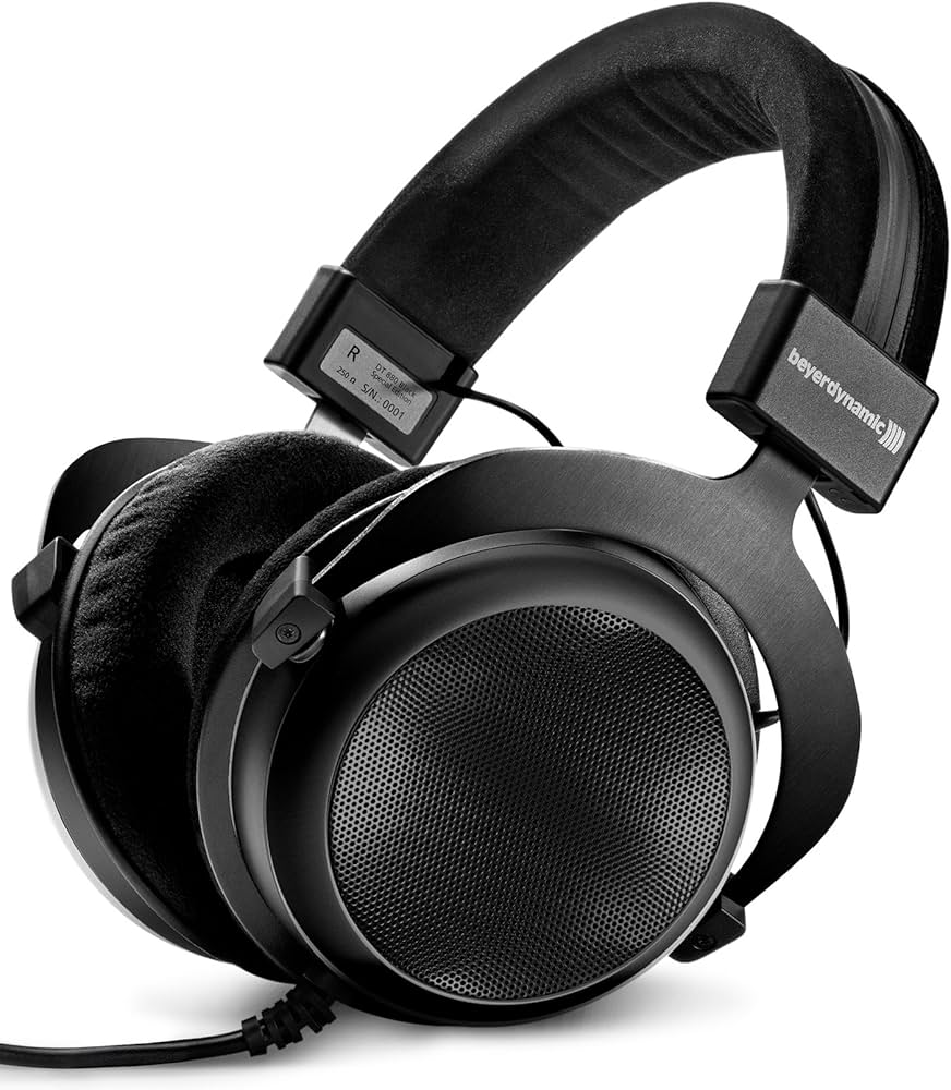 Amazon.com: beyerdynamic DT 880 Premium Edition Over-Ear-Stereo
