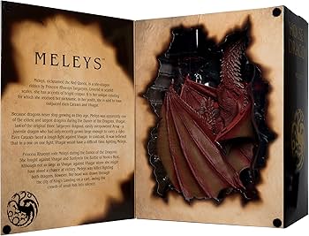 Amazon.co.jp: McFarlane Toys - ドラゴンの家 メリーズ(ドラゴン