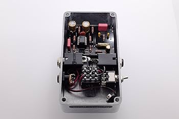 Amazon | Zahnrad by nature sound ツァーンラート エフェクター