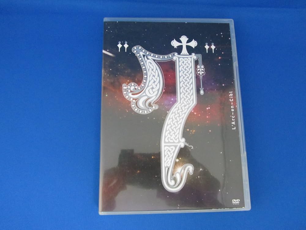 Amazon.co.jp: 7 [DVD] : L'Arc~en~Ciel: DVD