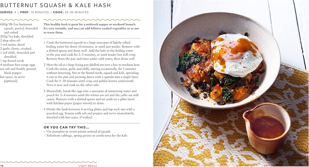 The Squash & Pumpkin Cookbook: Gourd-geous Recipes to Celebrate