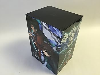 Amazon.co.jp: 機動戦士ガンダム00 セカンドシーズン 全7巻セット