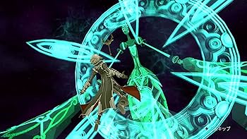 Amazon.co.jp: .hack//G.U. Last Recode Begins Edition(ドットハック