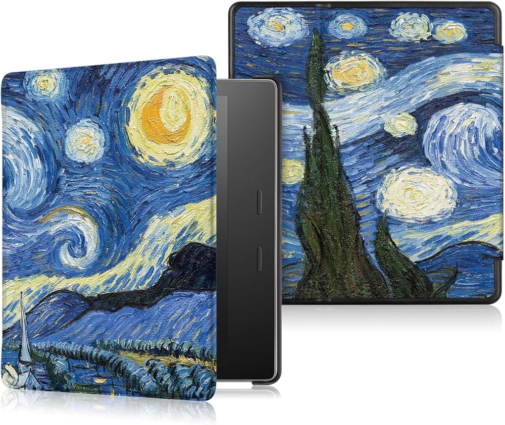 Kindle Oasis (第10世代) 専用カバー付き Amazon.co.jp: Kindle Oasis