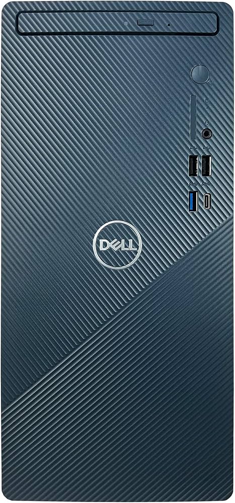 Amazon.com: Dell Inspiron 3910 Desktop Computer - 12th Gen Intel