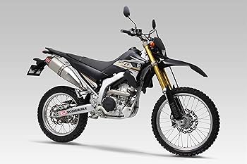 Amazon | ヨシムラ スリップオン WR250R/X(07-) RS-4J サイクロン 政府