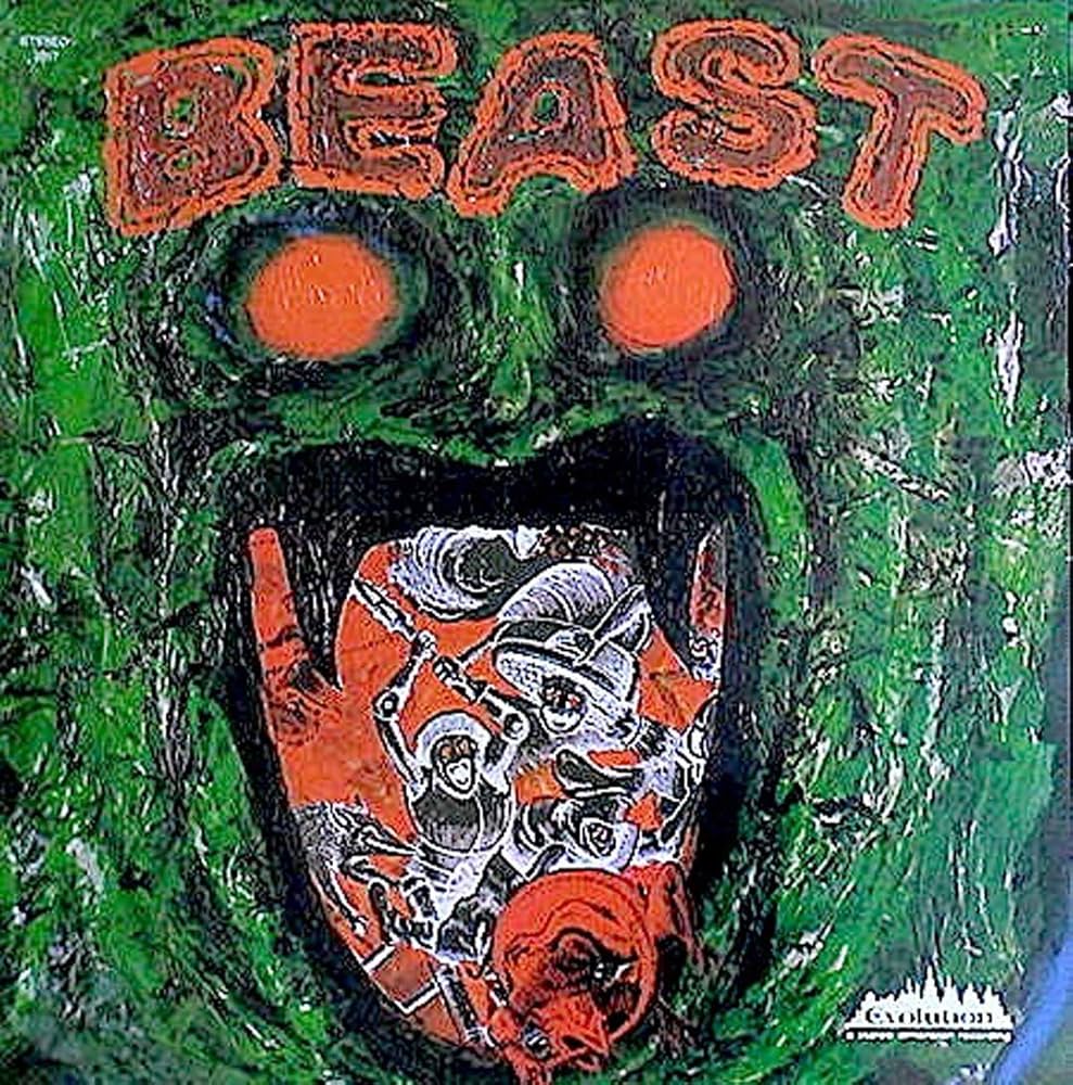 Beast - Beast - Amazon.com Music