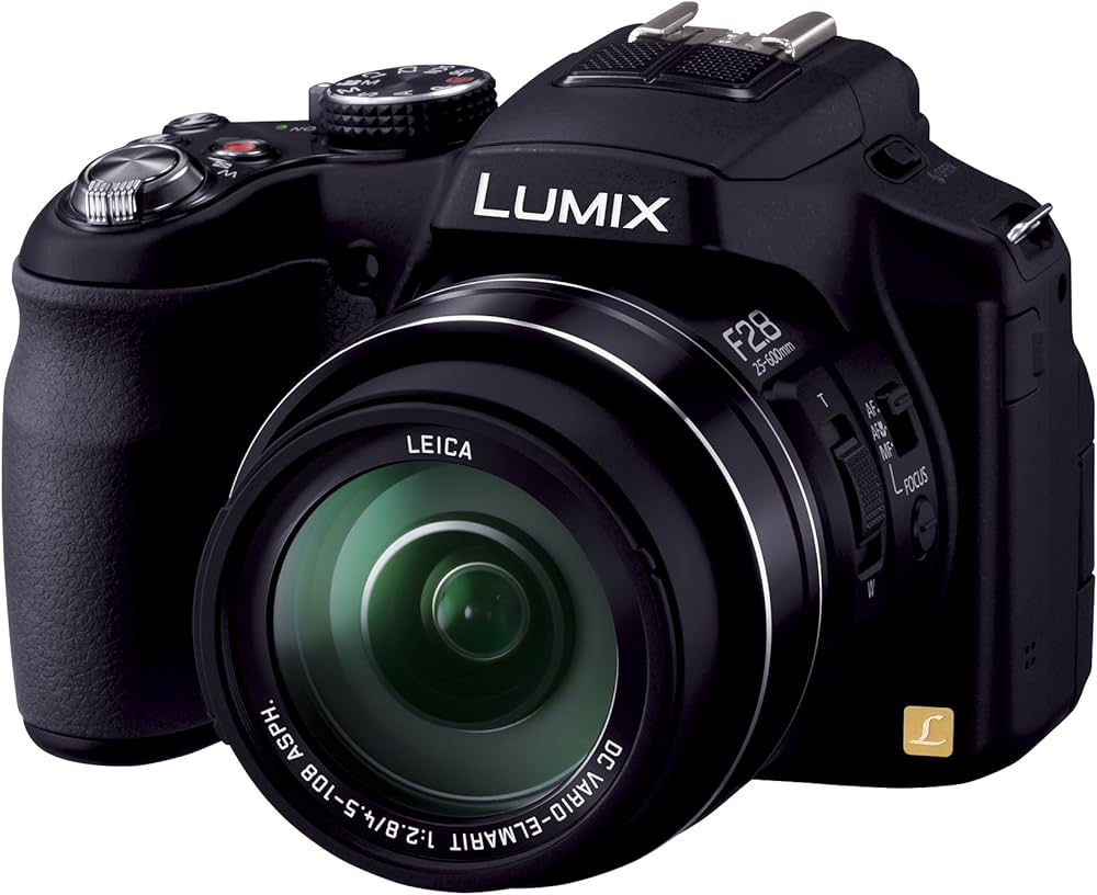Amazon | パナソニック デジタルカメラ ルミックス FZ200 光学24倍